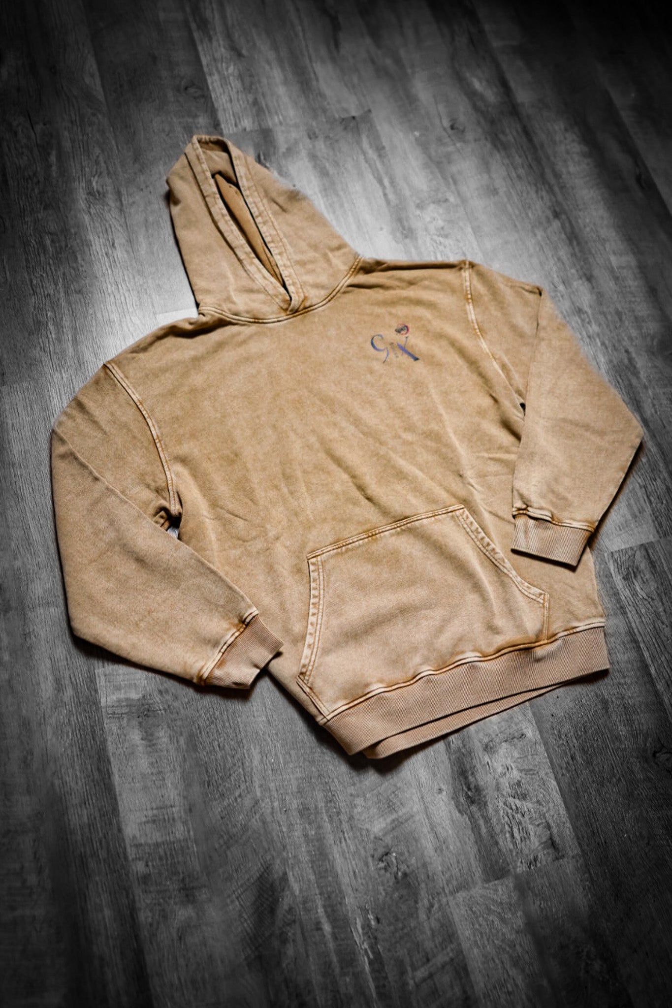 Oversized Hoodie | Anime