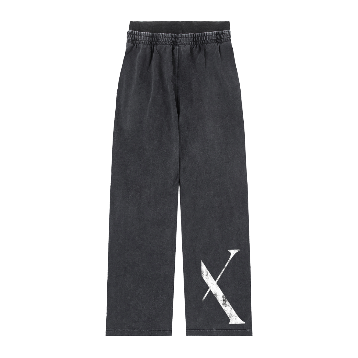 מכנס וינטג' אוברסייז לנשים | Vintage Washed Pants