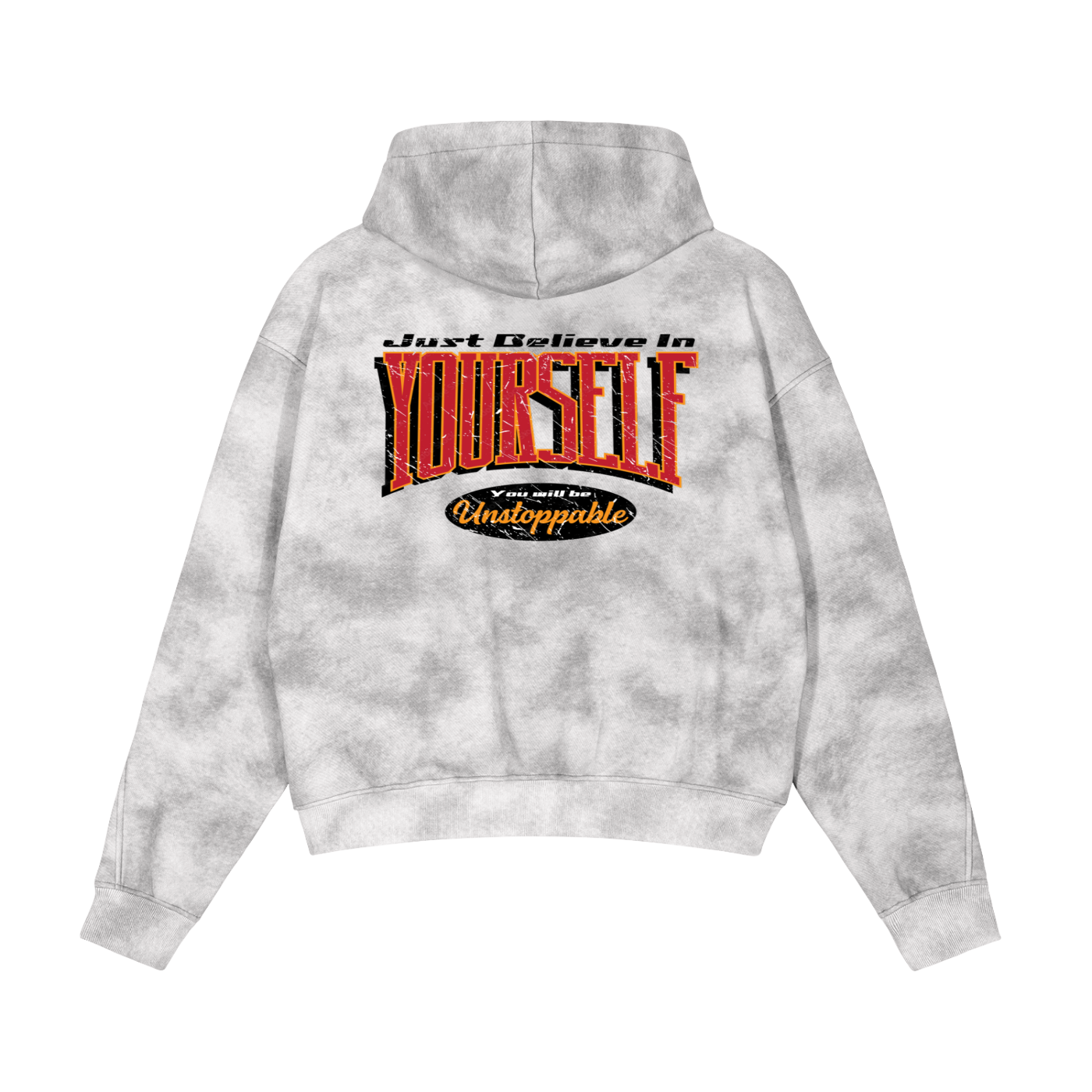 9X | קופוצ'ון אוברסייז משופשף