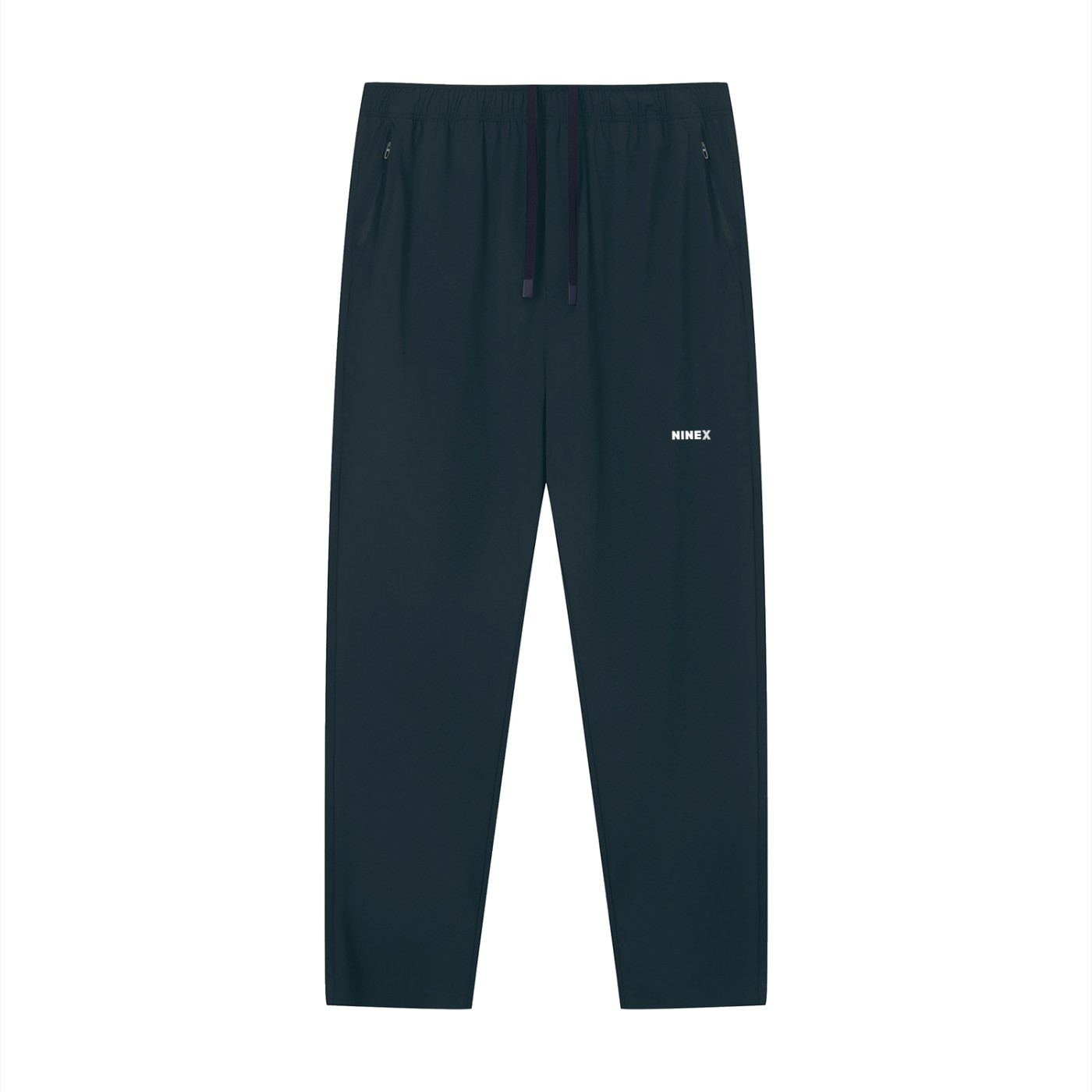 Unisex Lightweight Tapered Track Pants