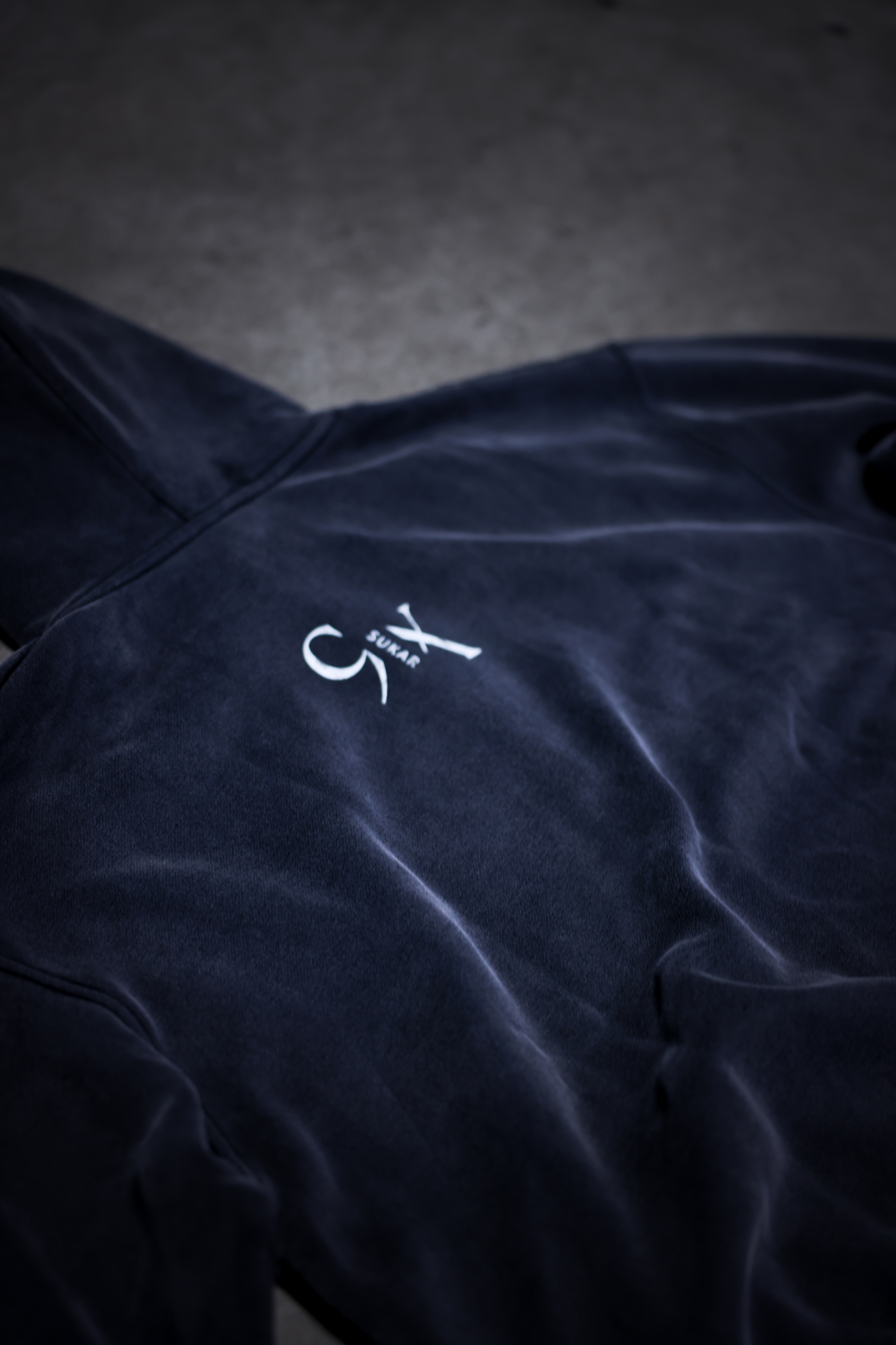 קפוצ'ון עם רוכסן | RESPECT X Edition