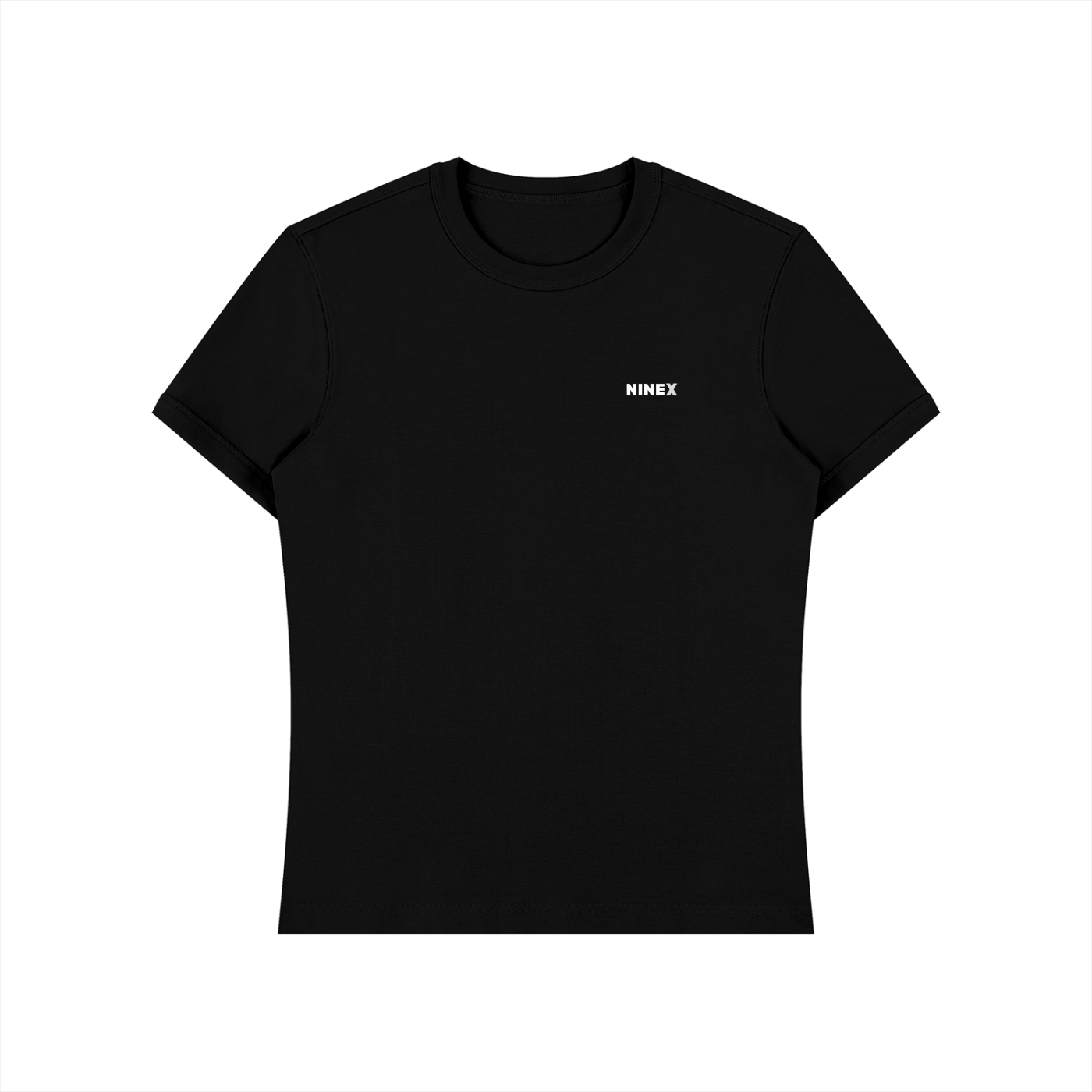 Unisex Heavyweight Slim Fit T-Shirt