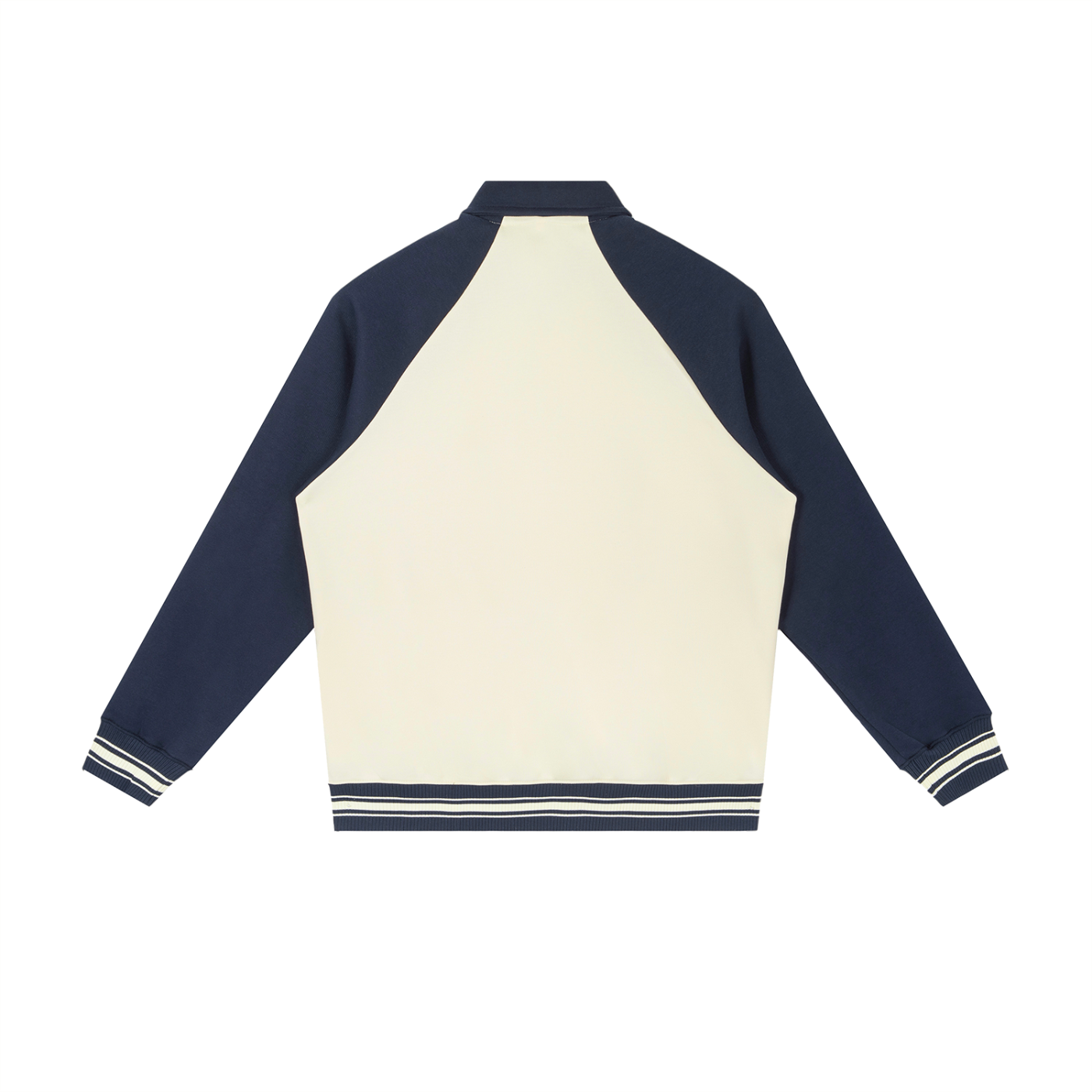 9X ג'קט / LongSleeve Baseball Jacket