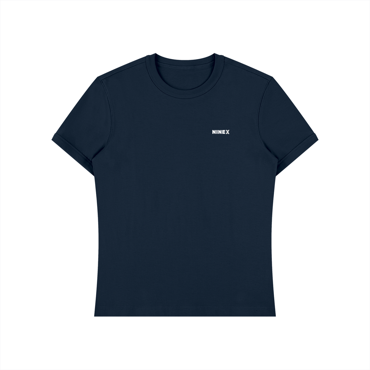 Unisex Heavyweight Slim Fit T-Shirt