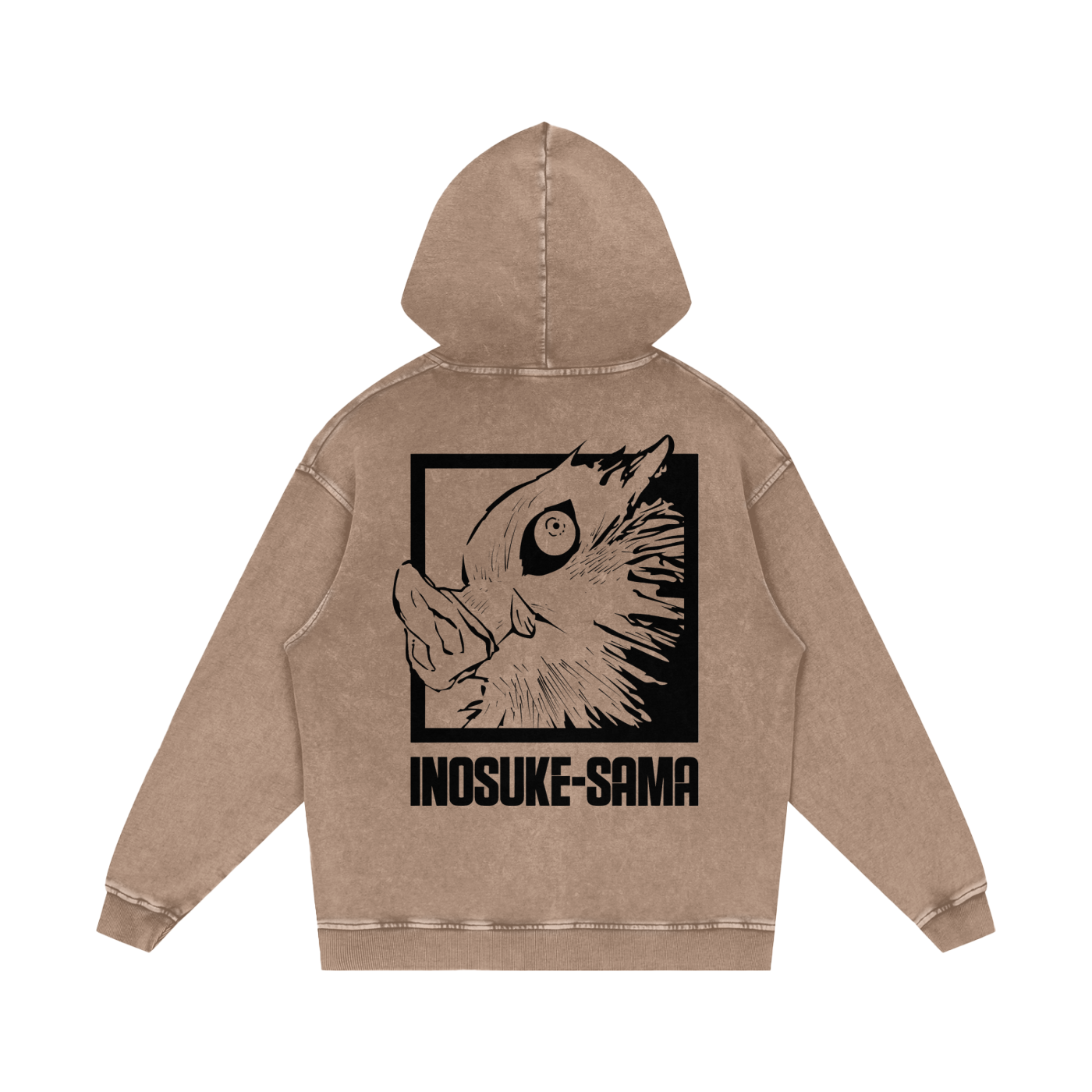 קפוצון אוברסייז | Anime Oversize Hoddie