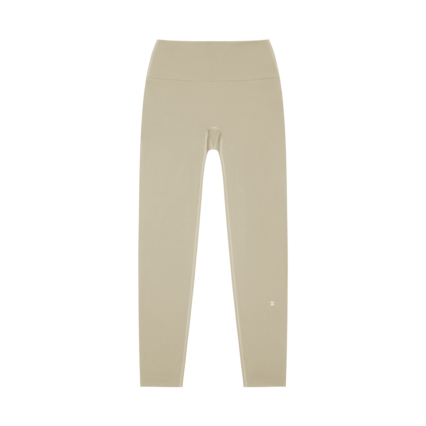 High-Waisted Yoga Leggings