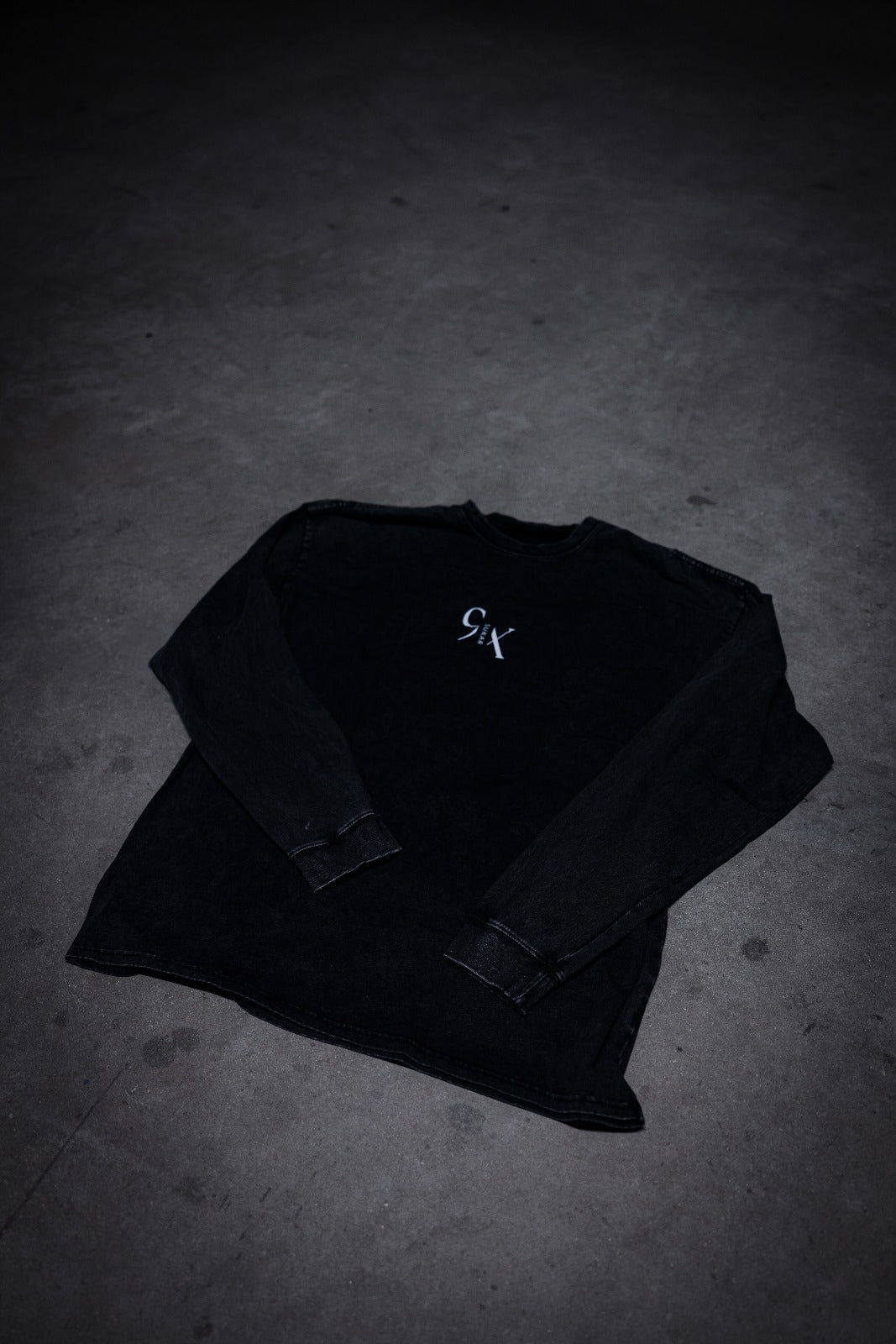 חולצה שרוול ארוך | Soul Reaper Edition