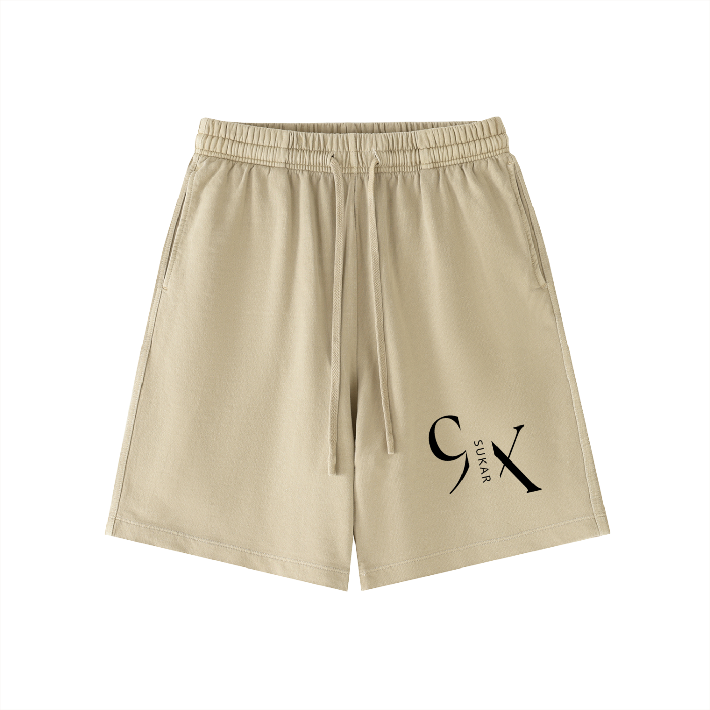 מכנסי שורטס וינטג’ / Vintage Shorts