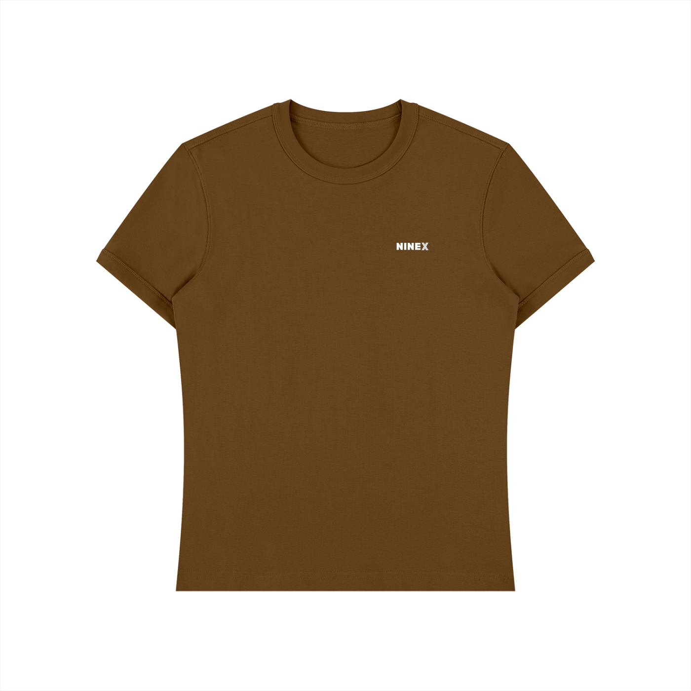 Unisex Heavyweight Slim Fit T-Shirt