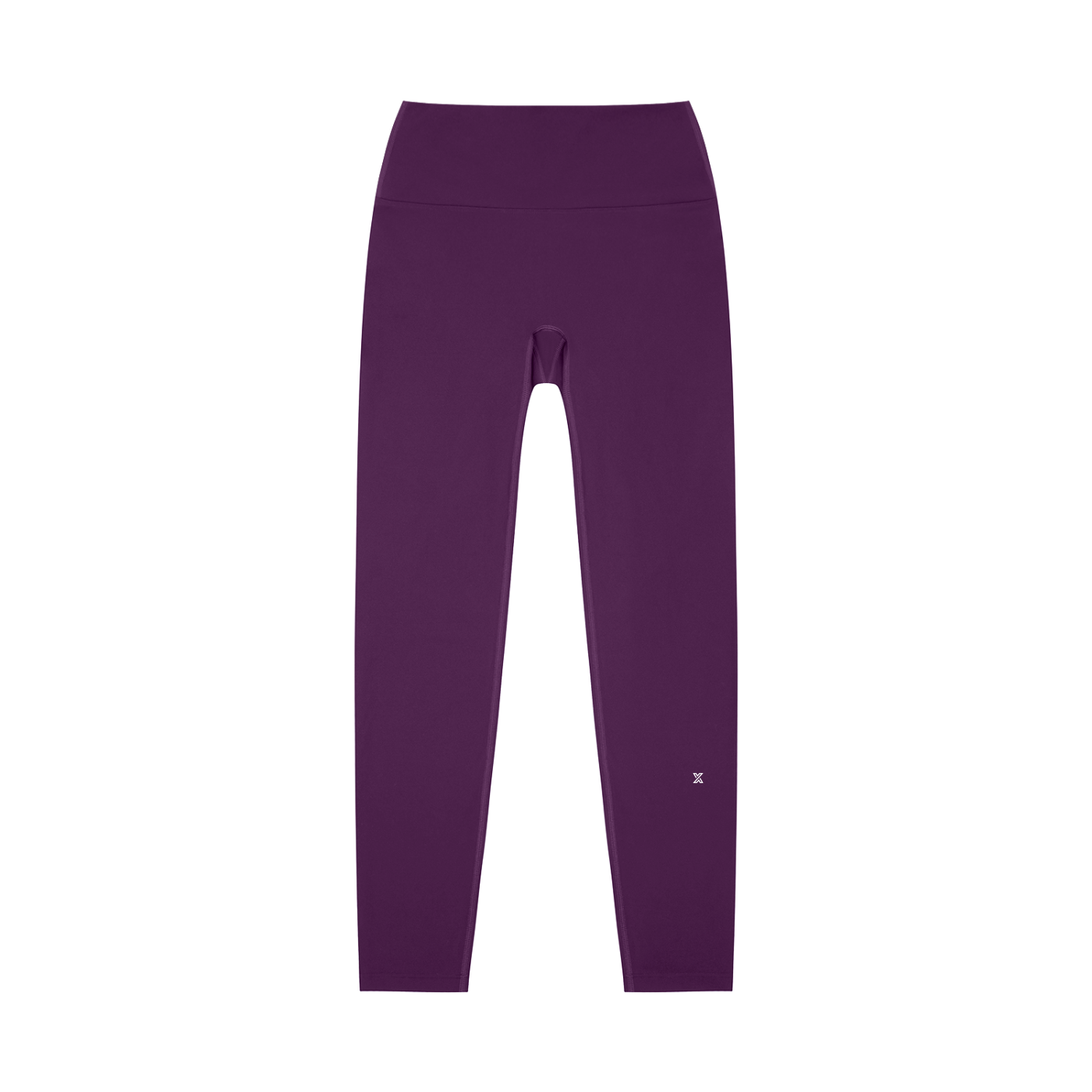 High-Waisted Yoga Leggings