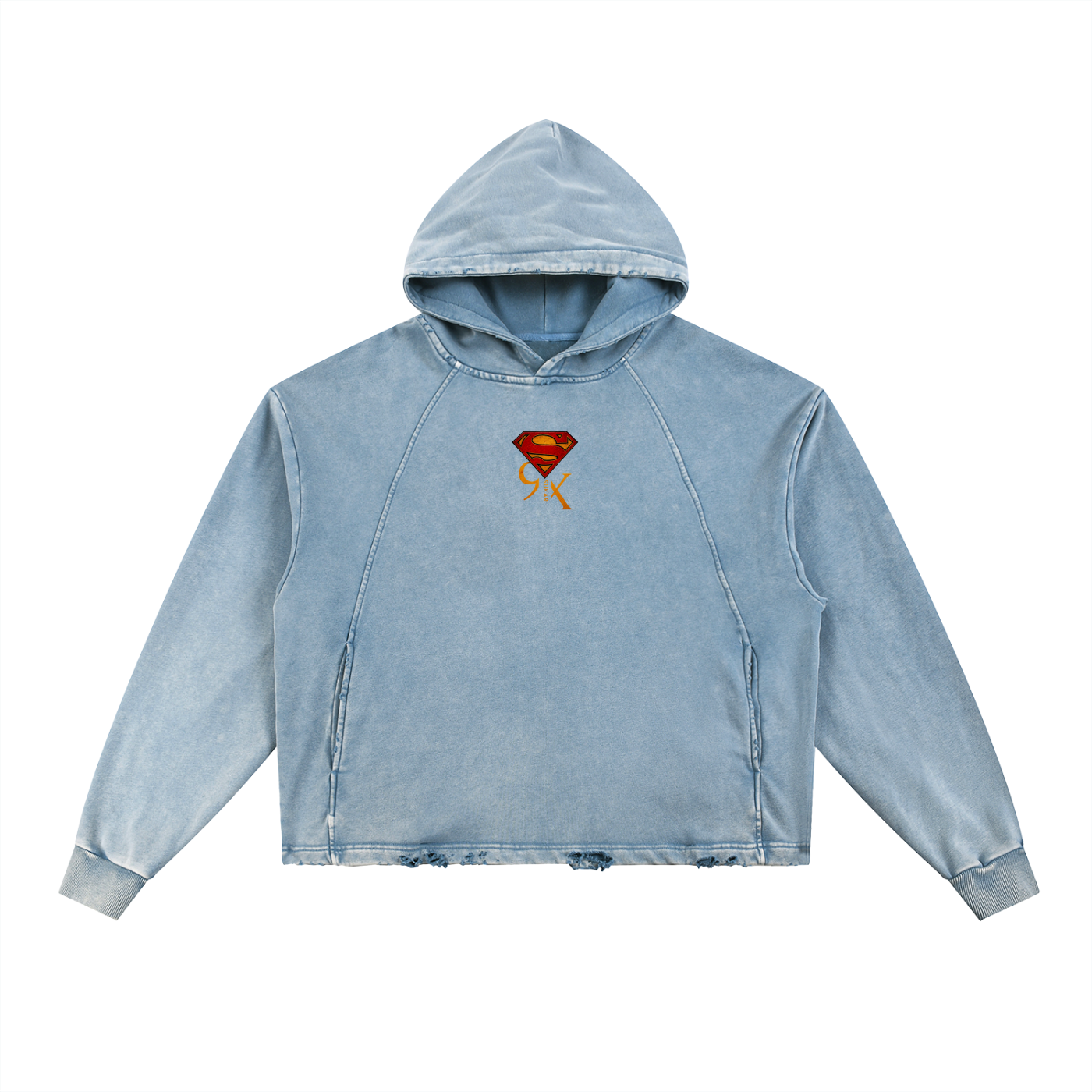 קפוצ'ון סופרמן| Superman Hoodie