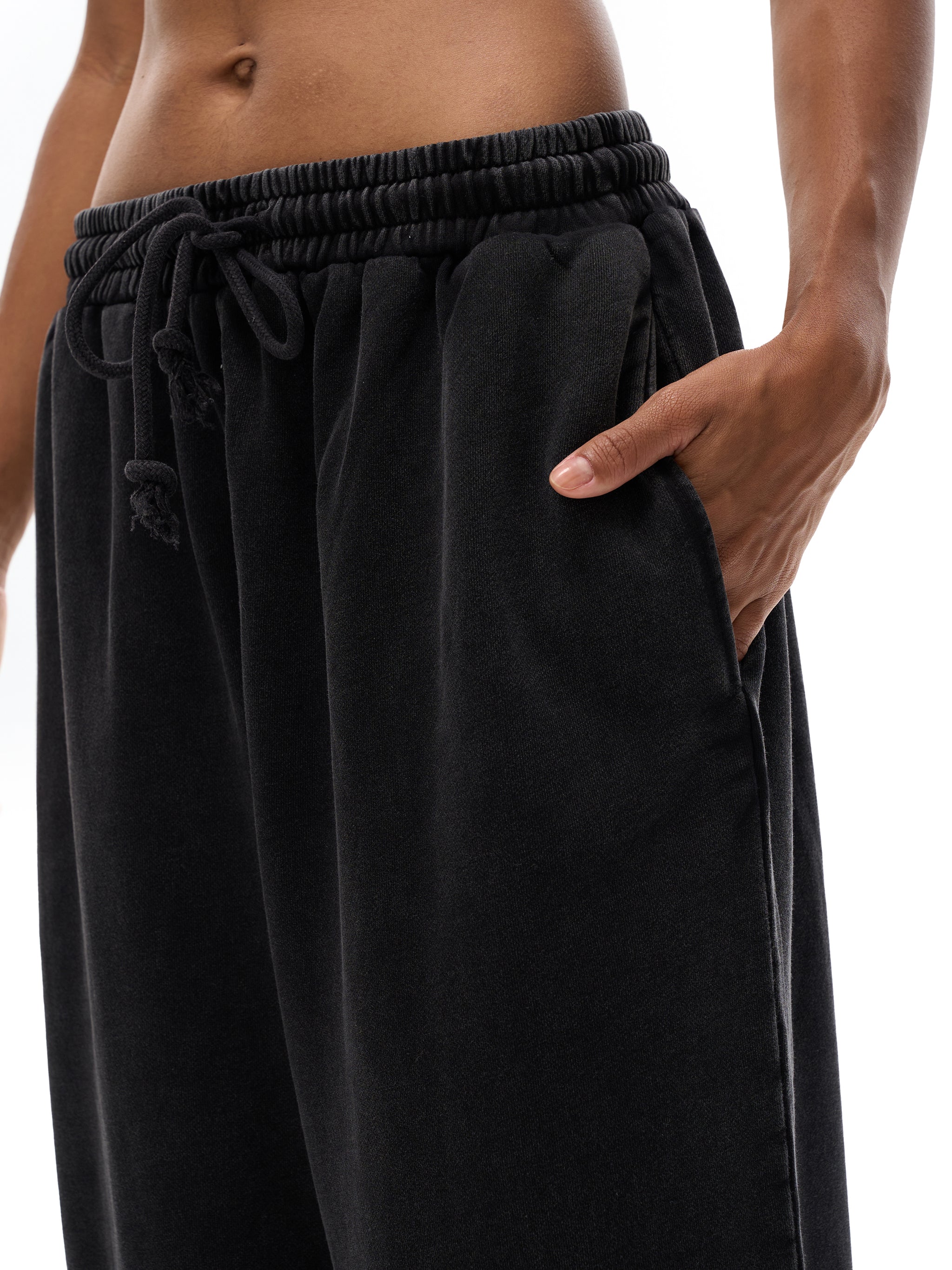 מכנס אוברסייז | Oversize Pants