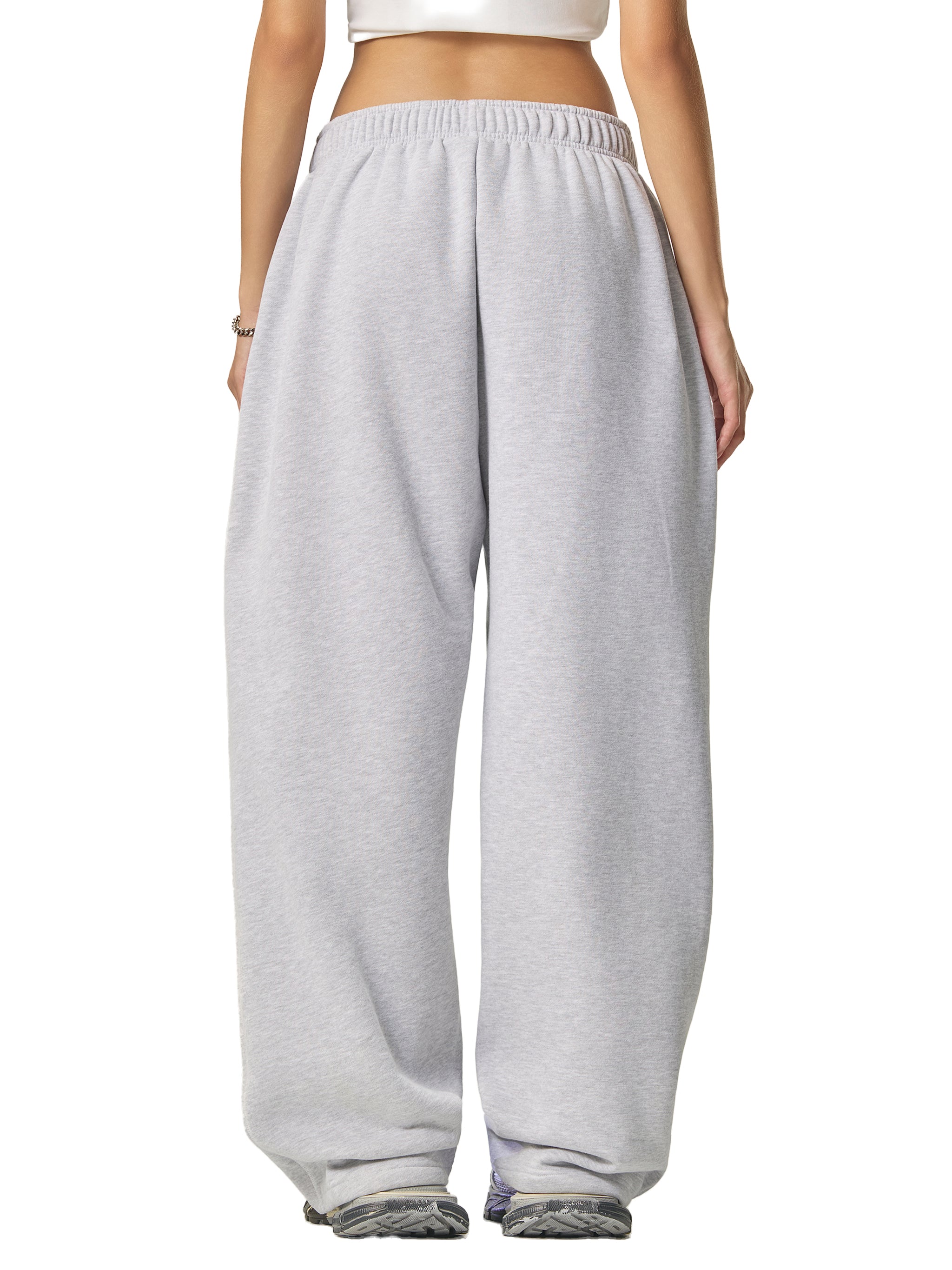 מכנסי אוברסייז / Oversize Sweatpants