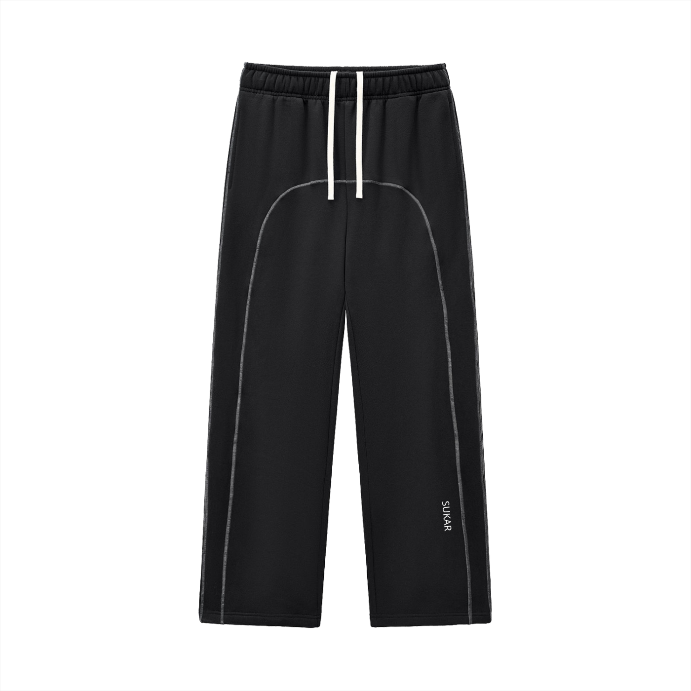 מכנסי אוברסייז / Oversize Sweatpants