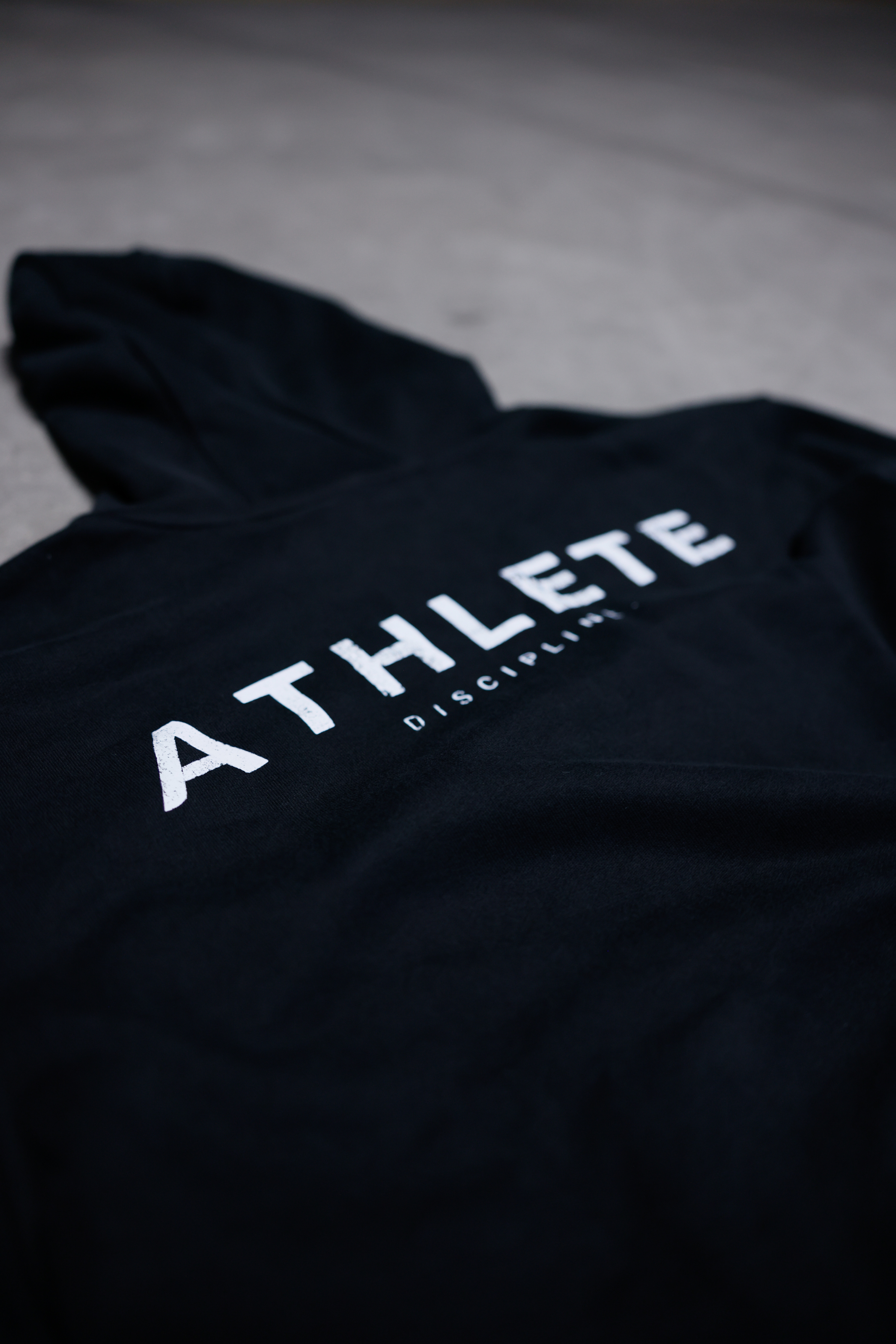 קפוצון אוברסייז | Athlete