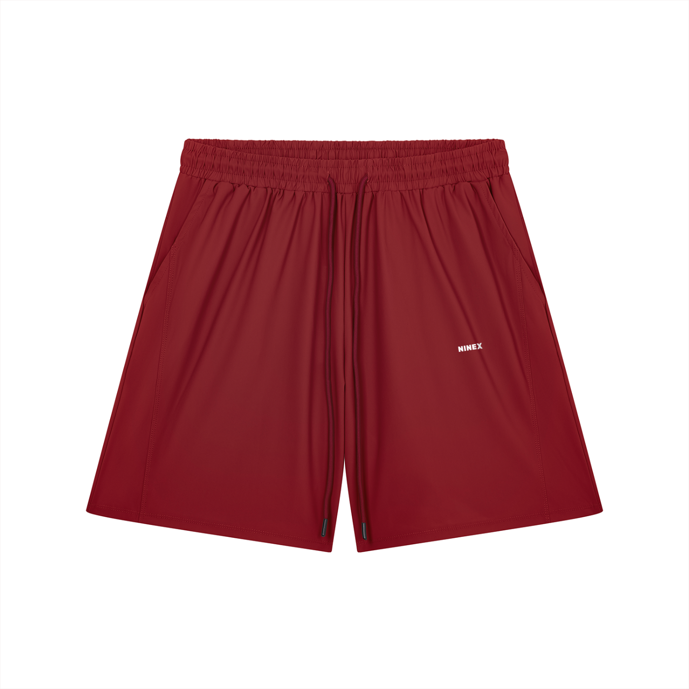 Men’s Drawstring Shorts