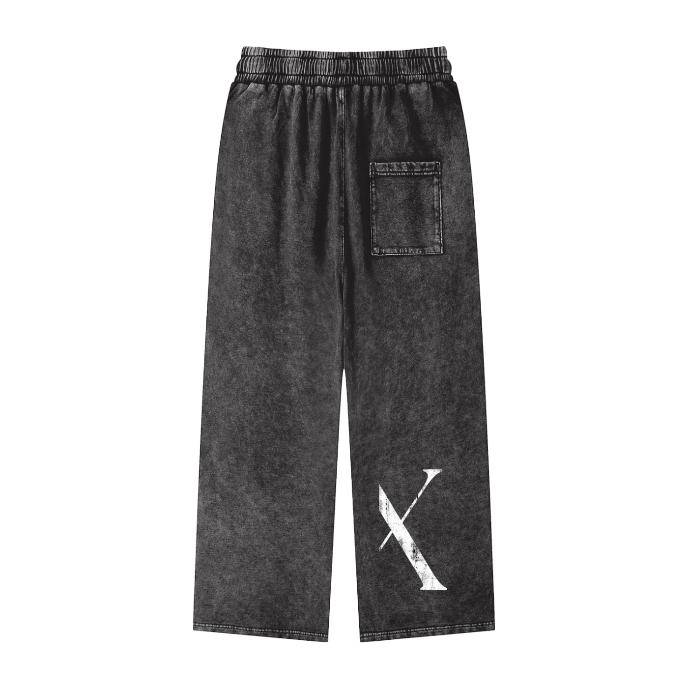 מכנס אוברסייז | Oversize Pants