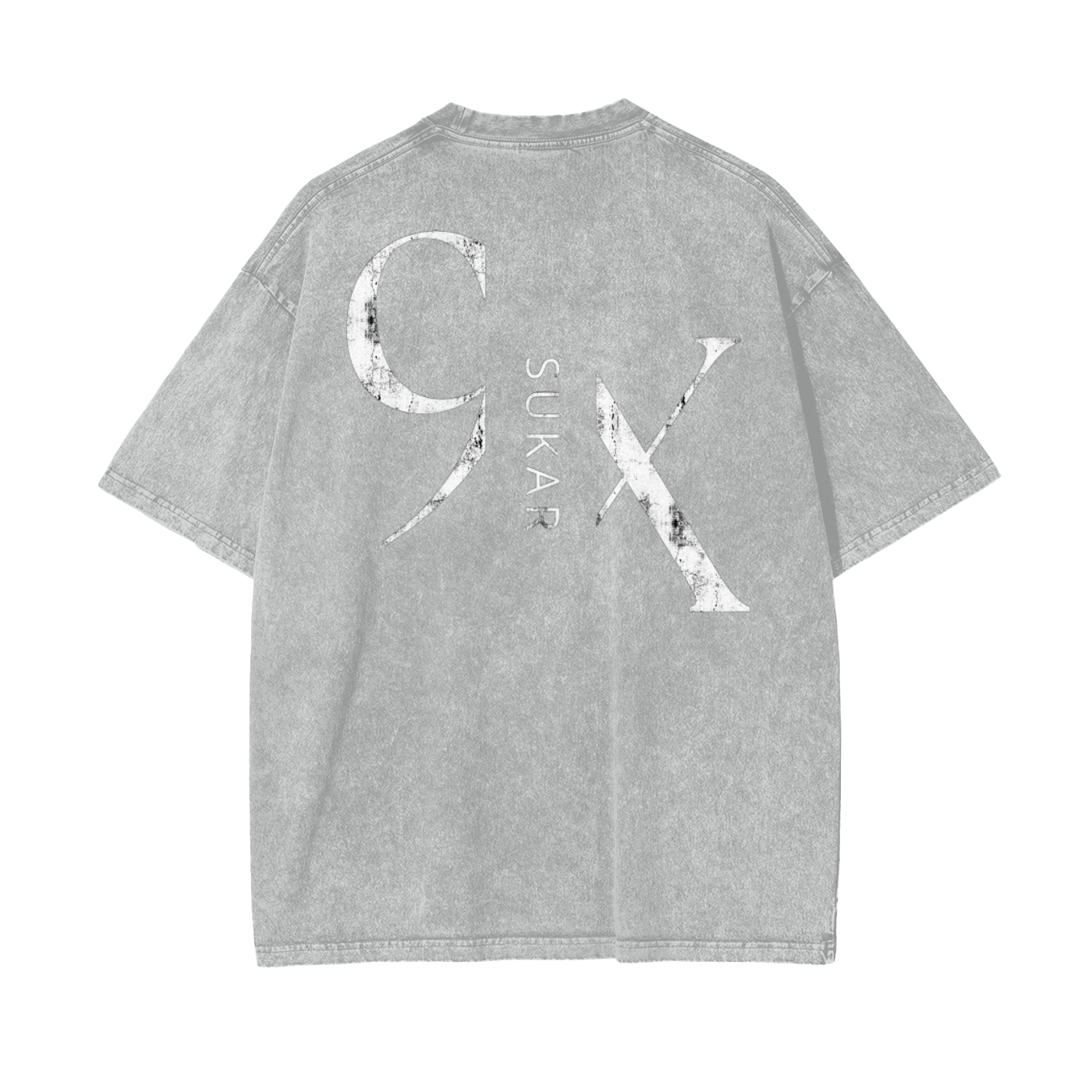 Athlete Edition | חולצה אוברסייז