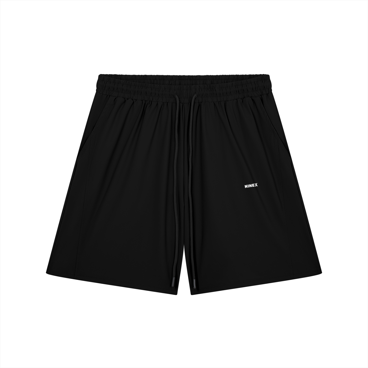 Men’s Drawstring Shorts