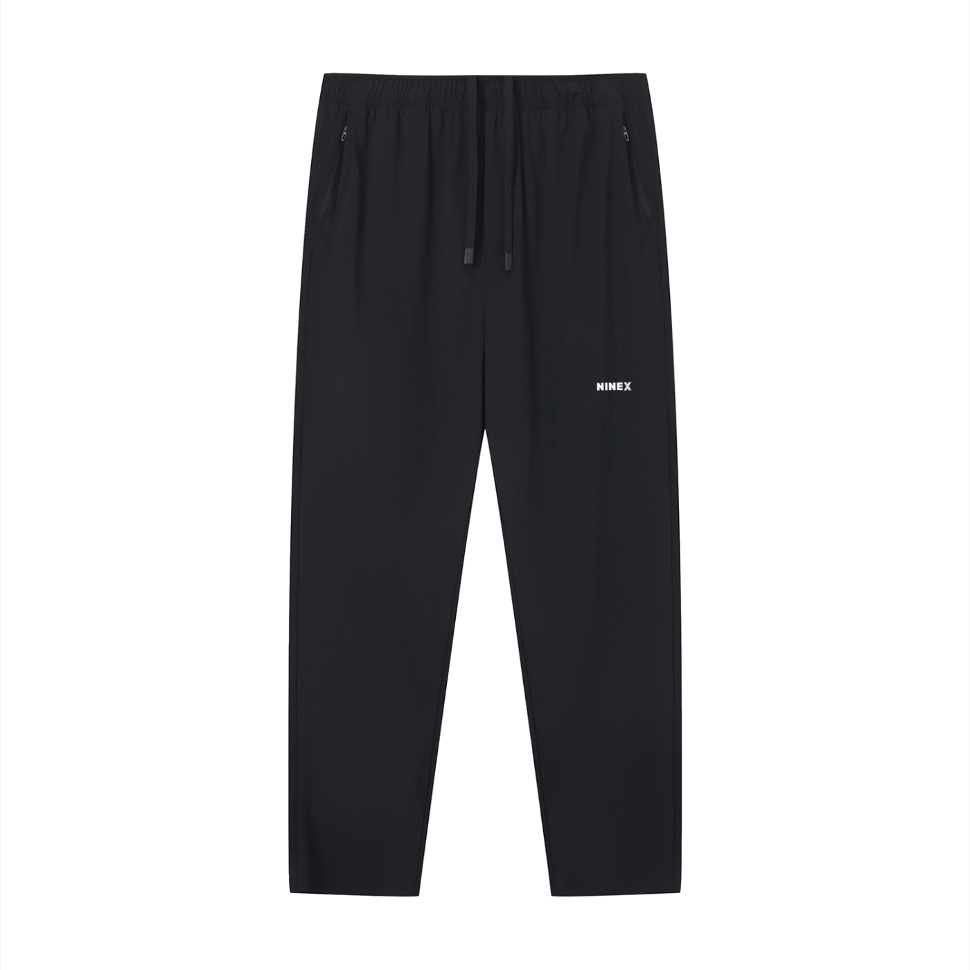 Unisex Lightweight Tapered Track Pants