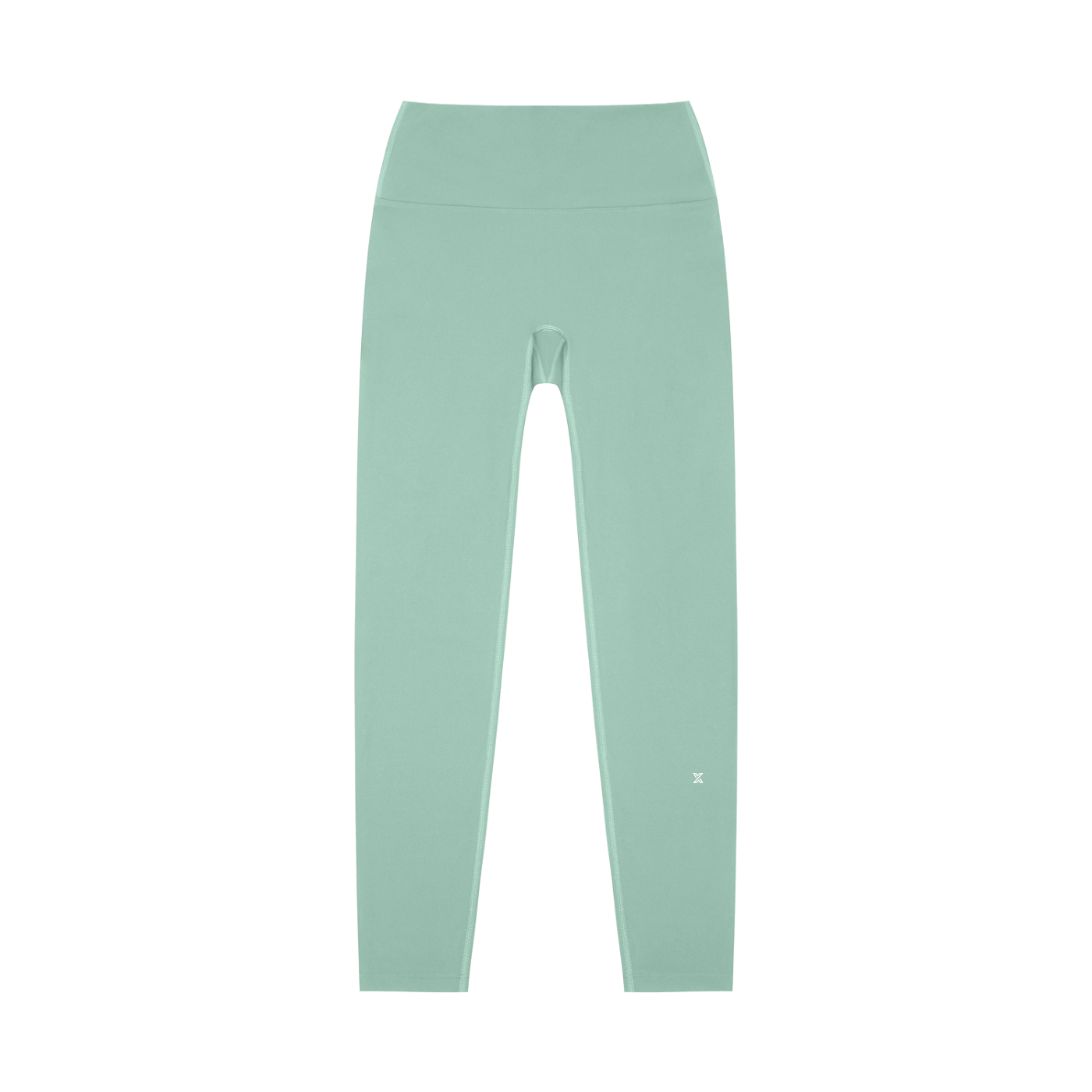 High-Waisted Yoga Leggings