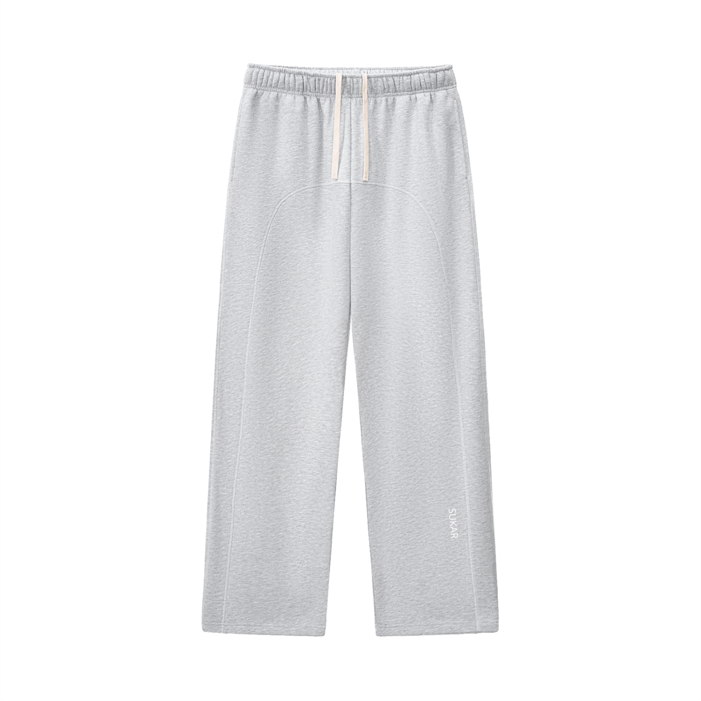 מכנסי אוברסייז / Oversize Sweatpants