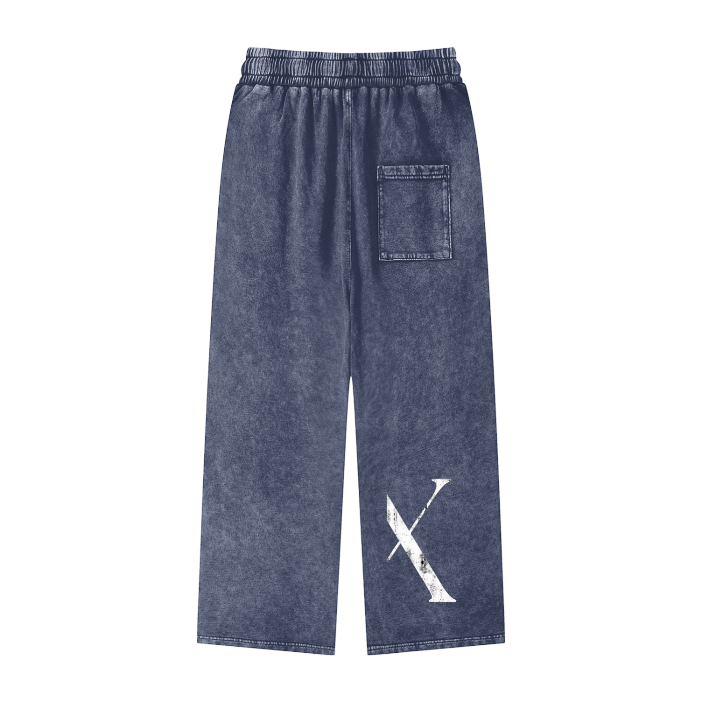 מכנס אוברסייז | Oversize Pants