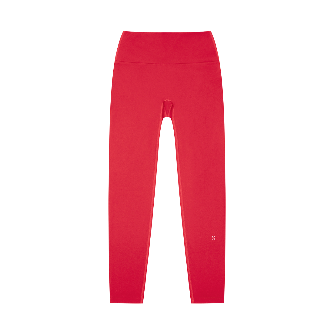 High-Waisted Yoga Leggings